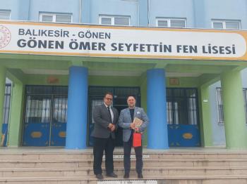 İletişim Dünyasında Kariyer Yapmak Başlıklı Seminer