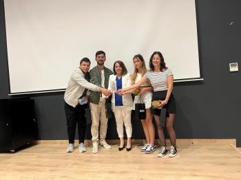 EcoTech Ideathon-Sürdürülebilirlik ve Yapay Zekâ Etkinliği