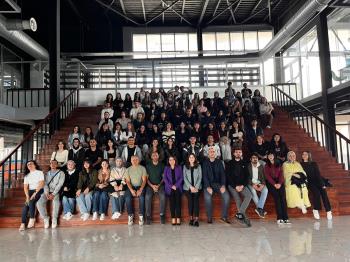 Halkla İlişkiler ve Reklamcılık Bölümü Oryantasyon Programı Gerçekleştirildi