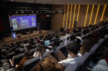 BANÜ’de Medya Zirvesi