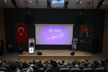 “Kuş Göl Öyküleri” Etkinliği Gerçekleştirildi