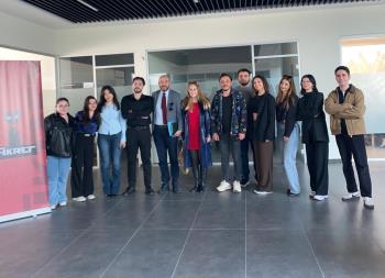 Fikir ve Reklam Topluluğu’ndan Sektörle İki Marka İş Birliği