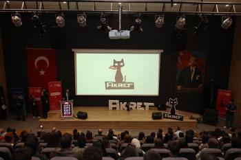 “Fikret Days ’26” Reklamcılık Zirvesi Düzenlendi