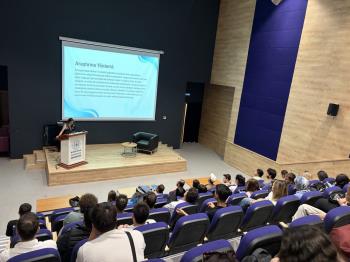 Çocuk Sınırla Büyür": TÜBİTAK Destekli Araştırmanın Sonuçları Kamuoyuyla Paylaşıldı