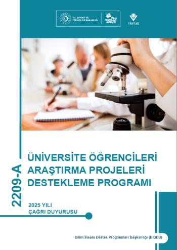 Fakültemiz Öğrencilerinden TÜBİTAK 2209-A Programında Önemli Başarı