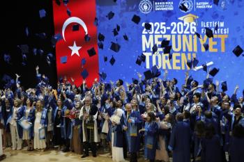 Graduation Ceremony Held