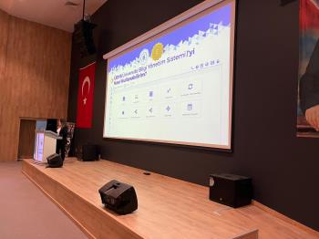 Halkla İlişkiler ve Reklamcılık Bölümü Oryantasyon Programı Gerçekleştirildi